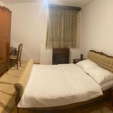 Apartman Natalija Banja Luka Esterno foto