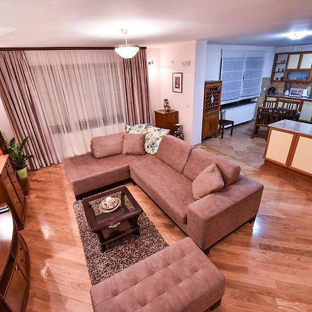 Apartman Natalija Banja Luka Esterno foto