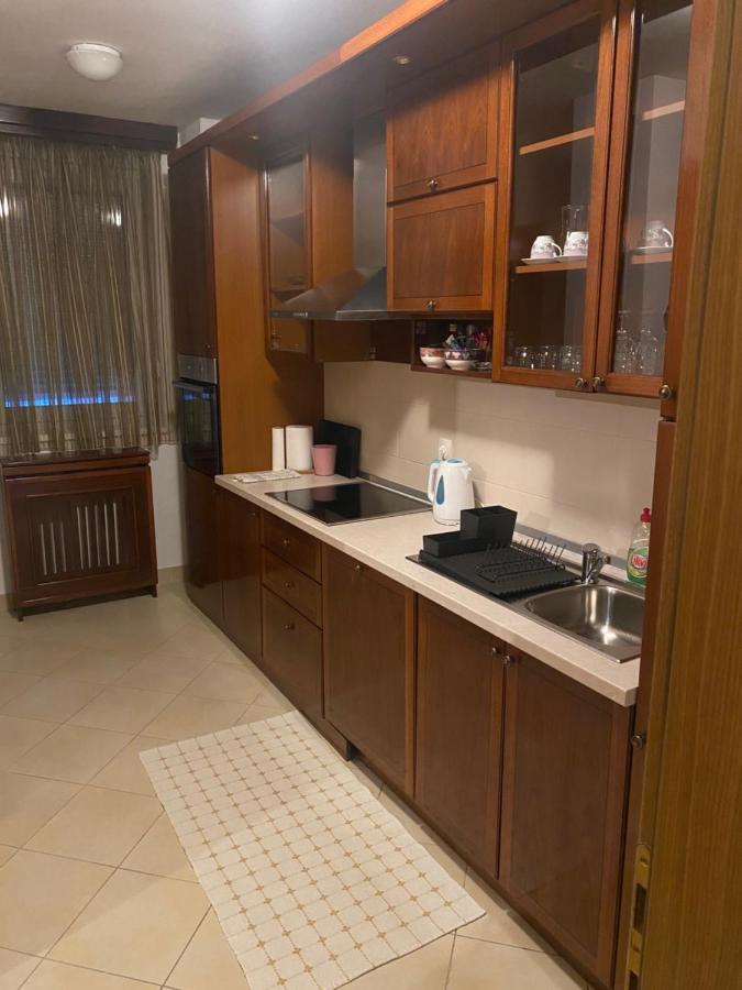 Apartman Natalija Banja Luka Esterno foto