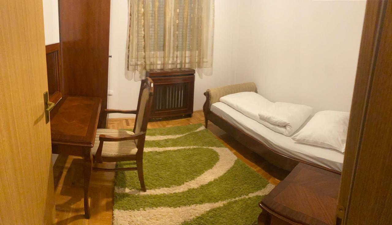 Apartman Natalija Banja Luka Esterno foto