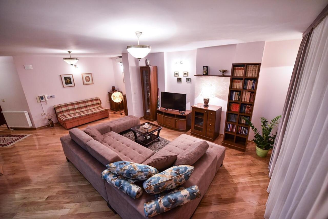 Apartman Natalija Banja Luka Esterno foto