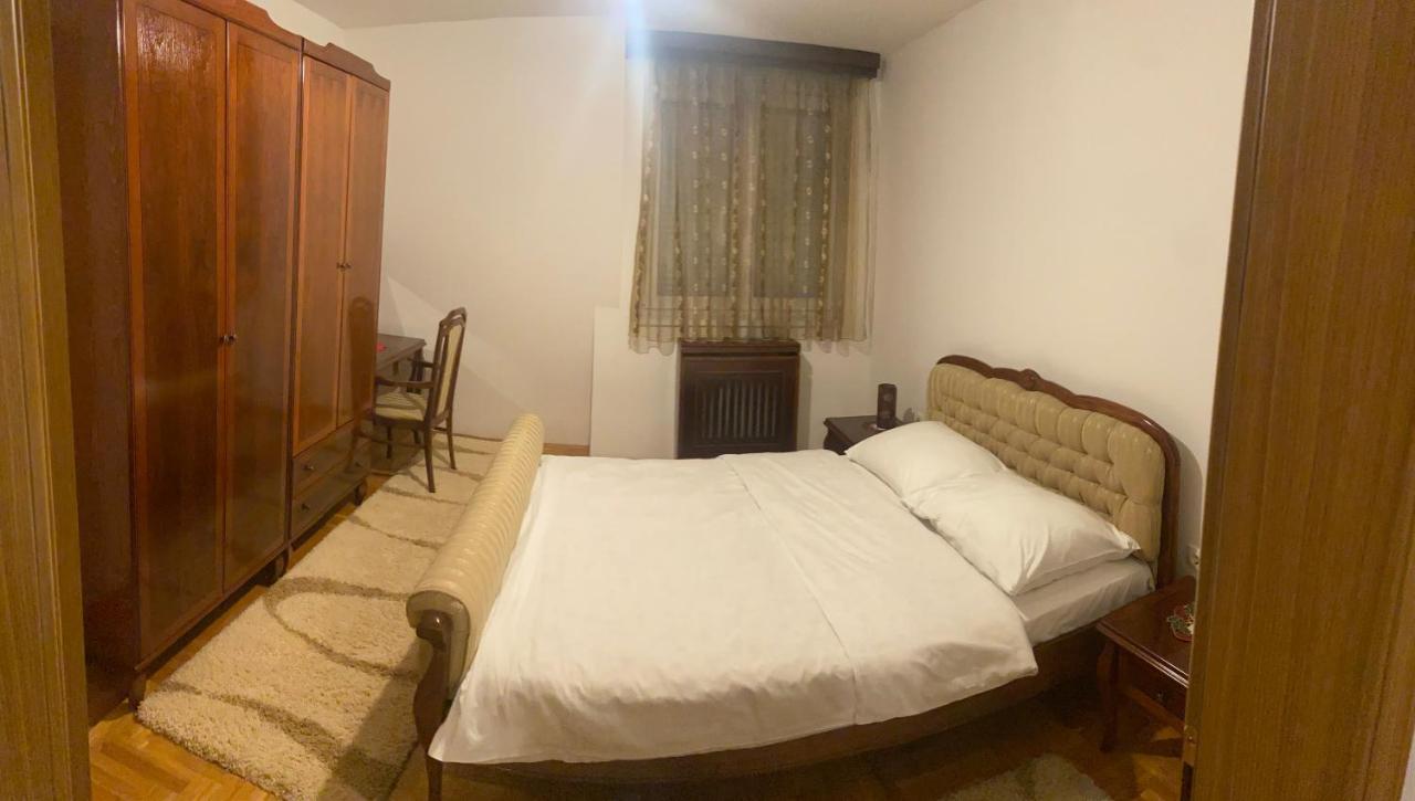 Apartman Natalija Banja Luka Esterno foto