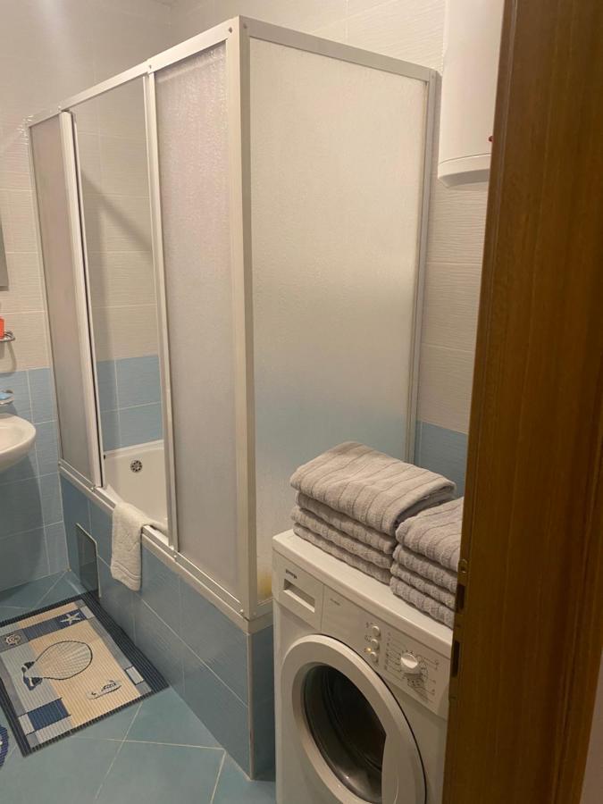 Apartman Natalija Banja Luka Esterno foto