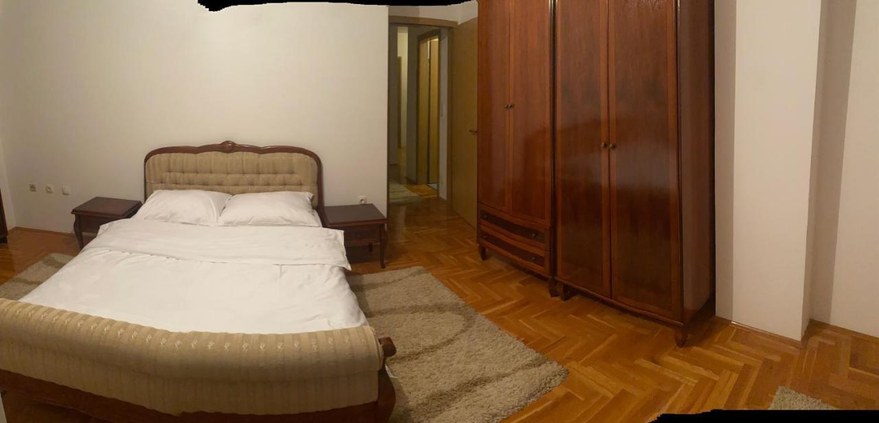 Apartman Natalija Banja Luka Esterno foto