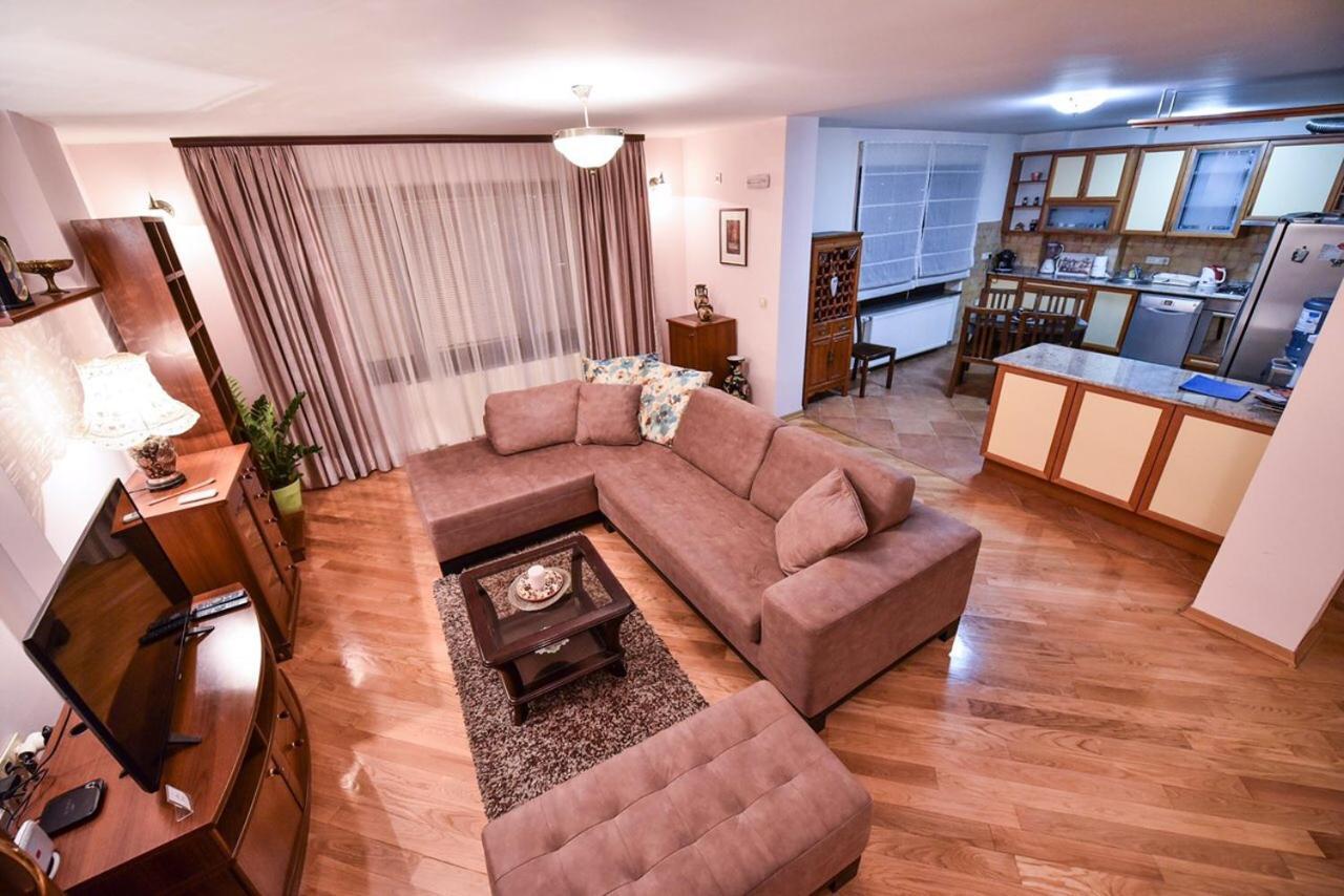 Apartman Natalija Banja Luka Esterno foto