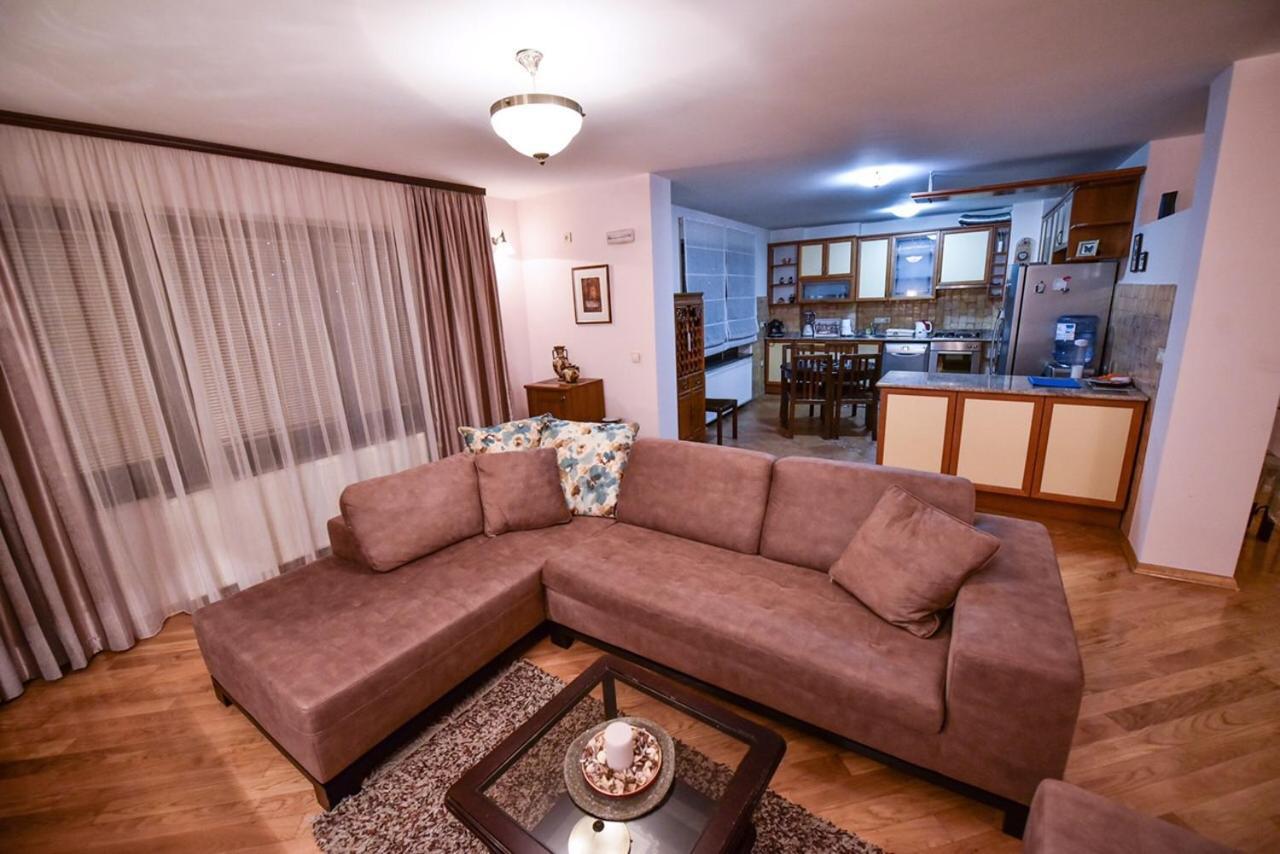Apartman Natalija Banja Luka Esterno foto