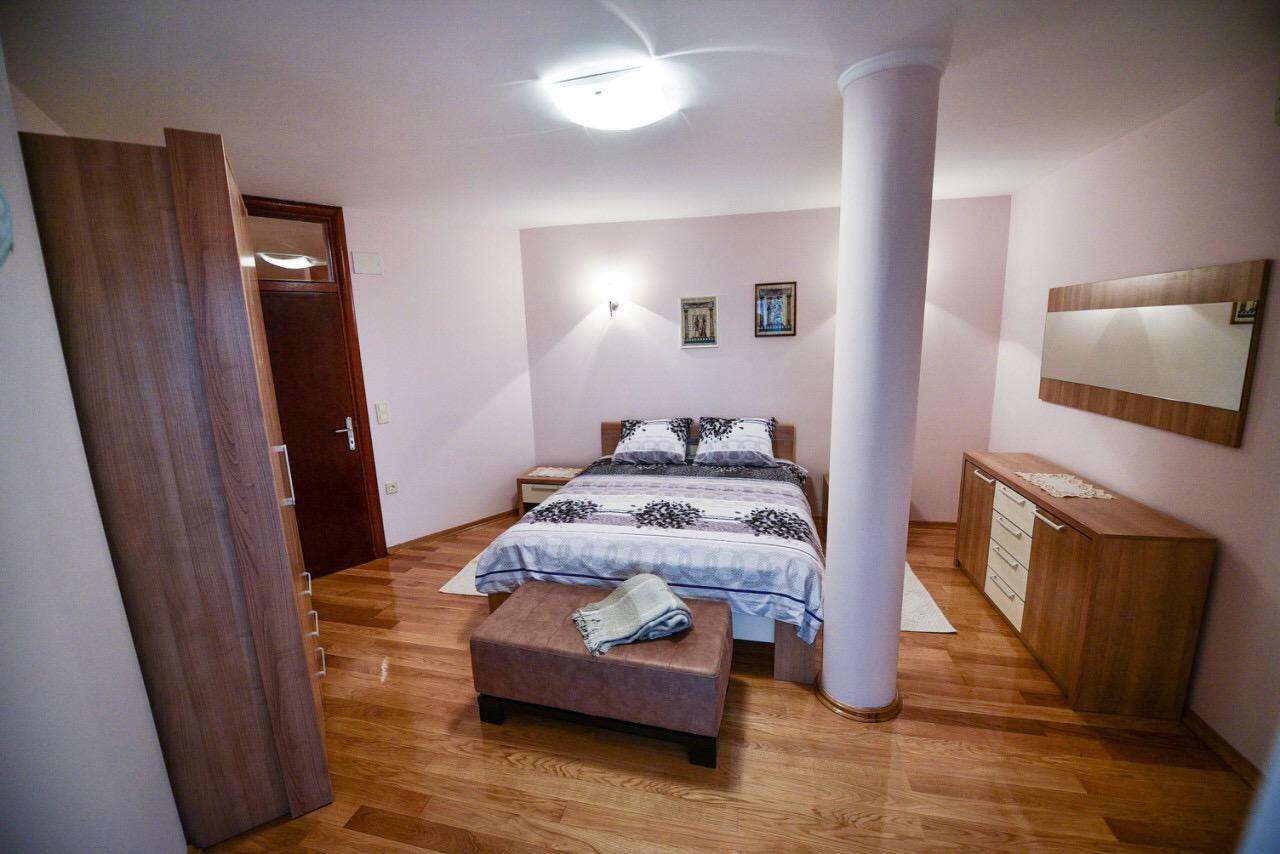 Apartman Natalija Banja Luka Esterno foto