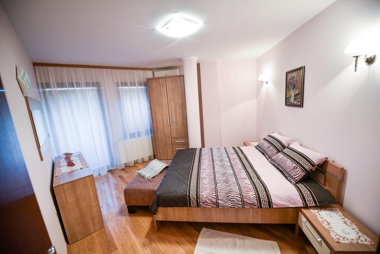 Apartman Natalija Banja Luka Esterno foto