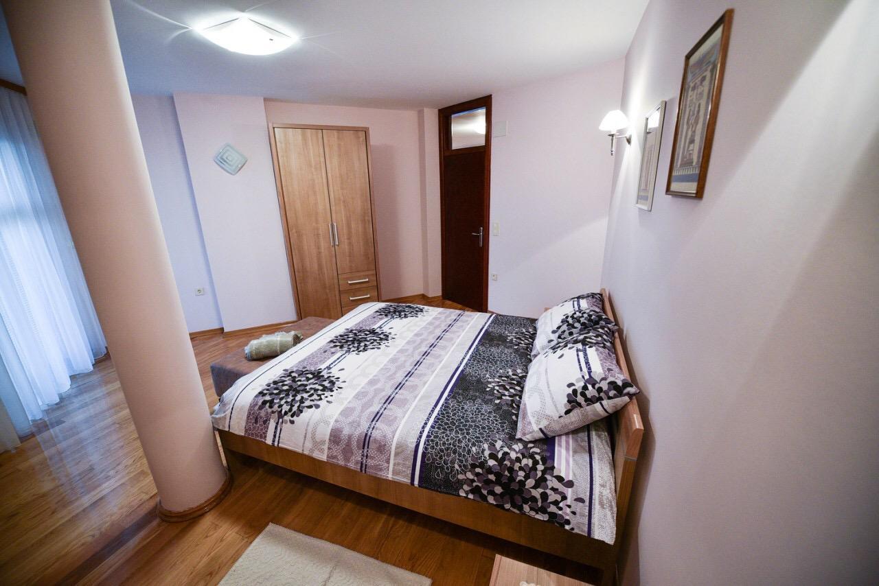 Apartman Natalija Banja Luka Esterno foto