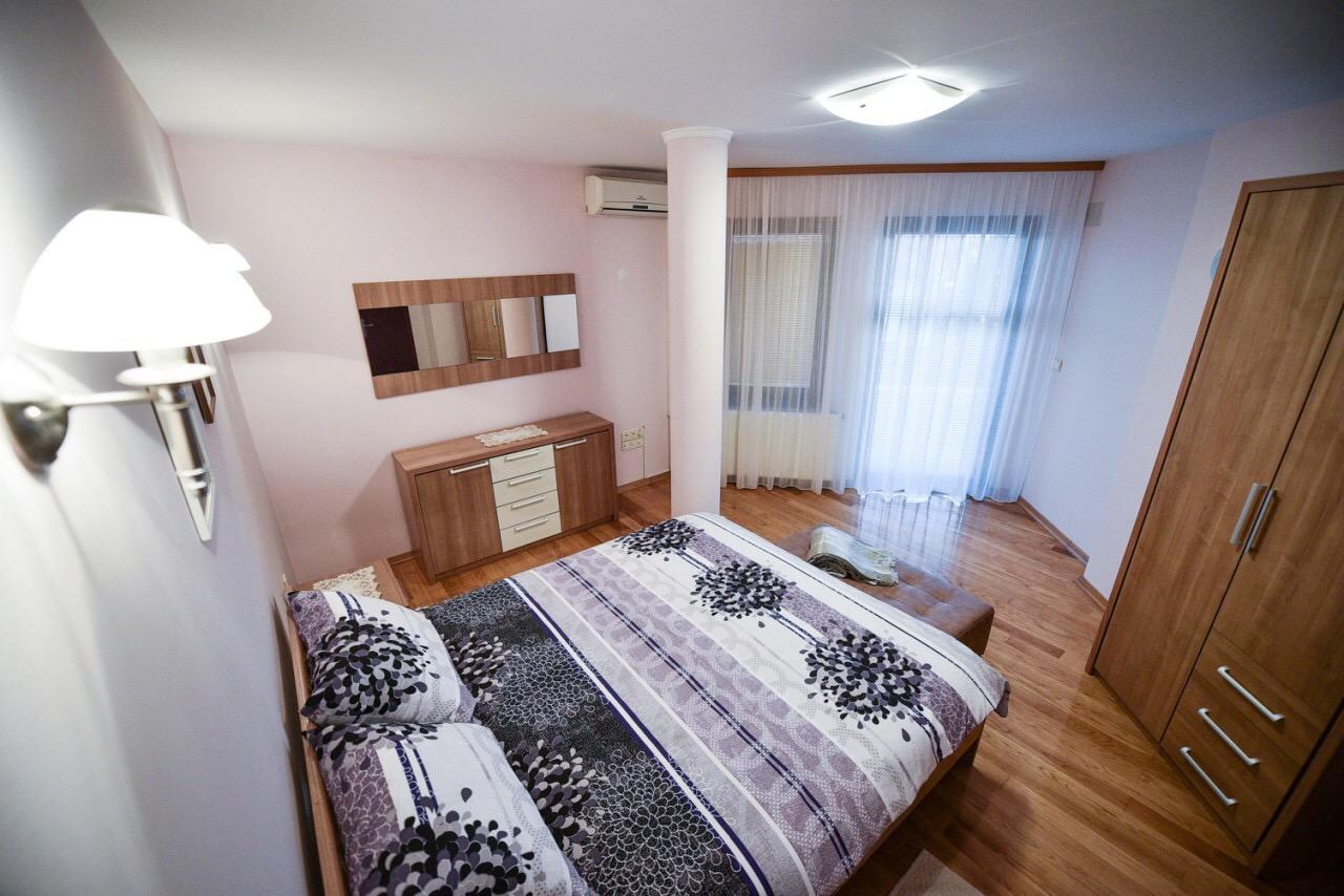 Apartman Natalija Banja Luka Esterno foto