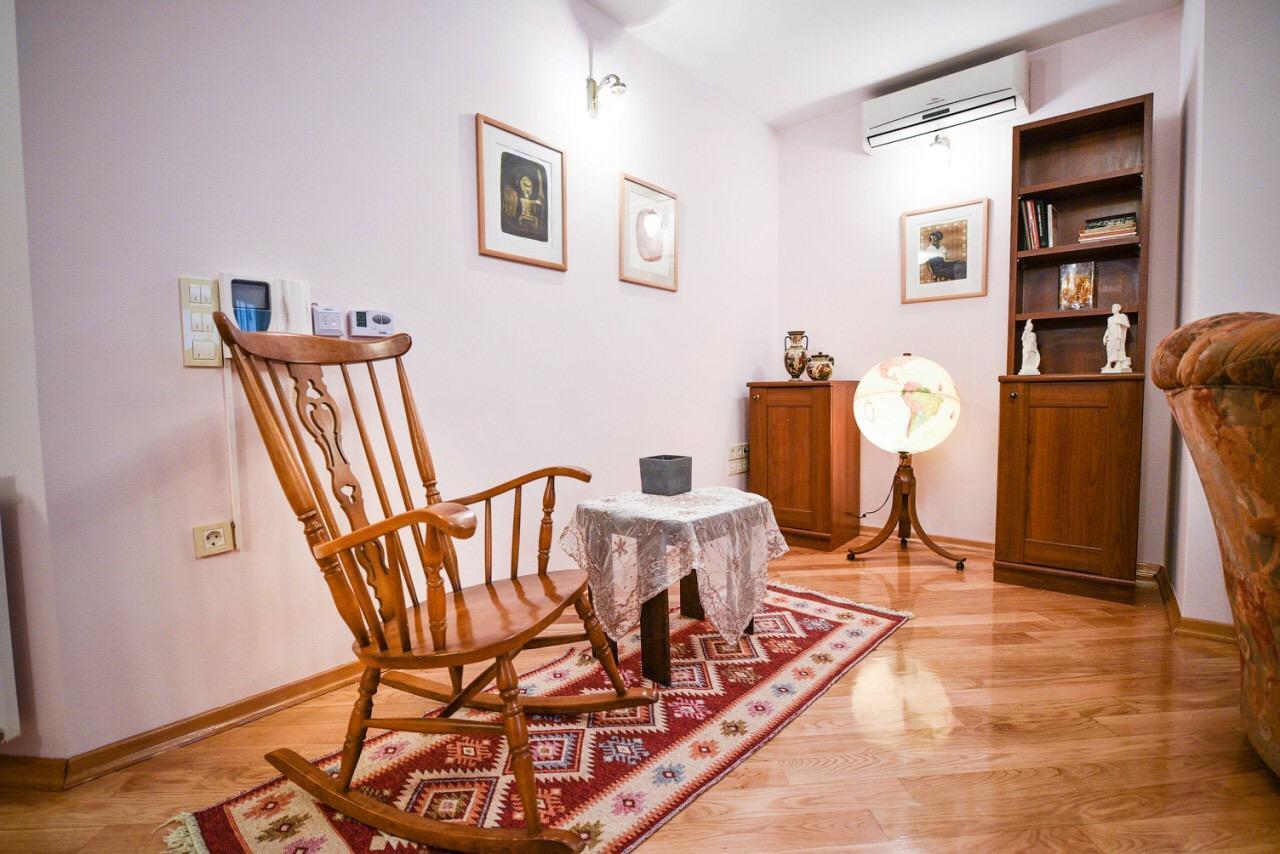 Apartman Natalija Banja Luka Esterno foto