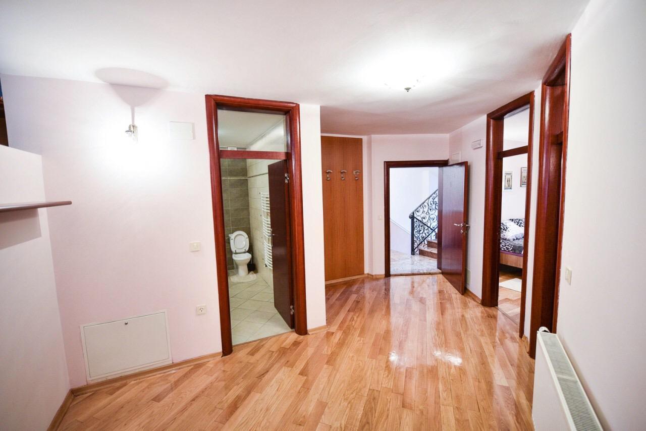 Apartman Natalija Banja Luka Esterno foto