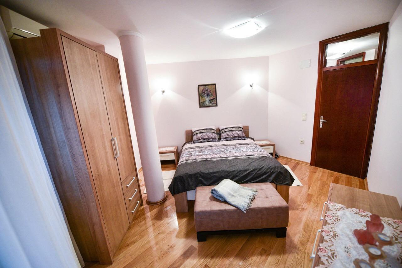 Apartman Natalija Banja Luka Esterno foto