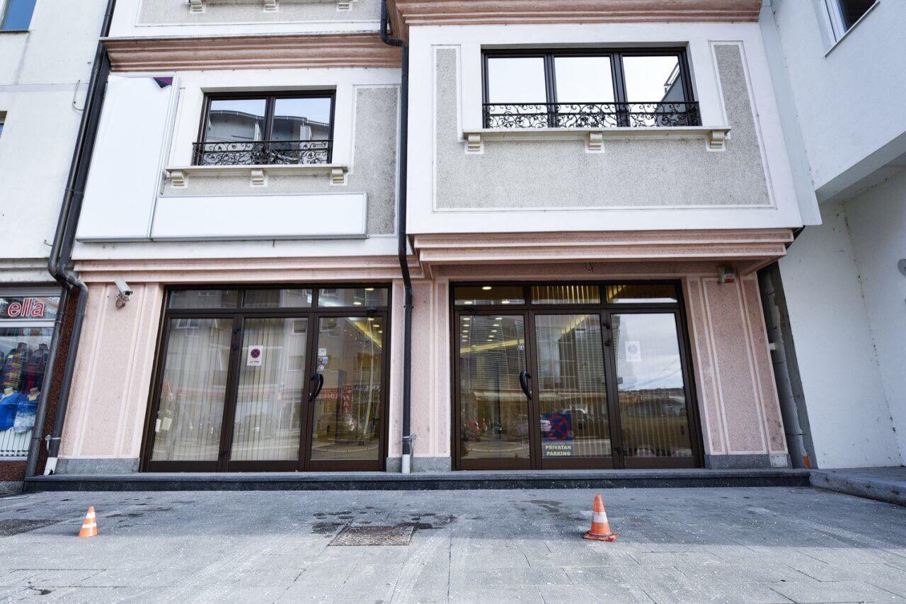 Apartman Natalija Banja Luka Esterno foto