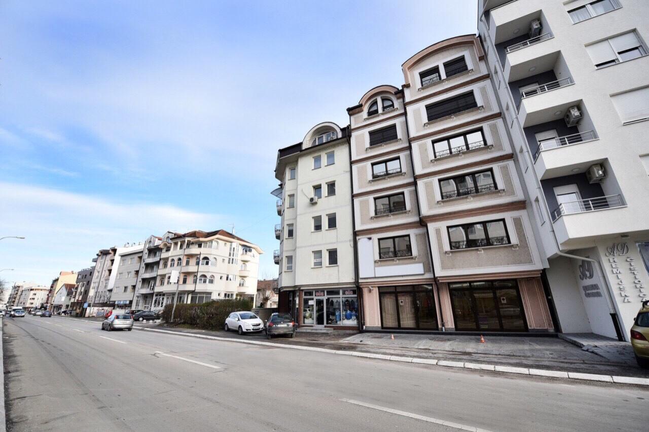 Apartman Natalija Banja Luka Esterno foto