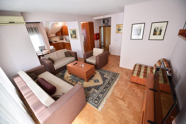 Apartman Natalija Banja Luka Esterno foto