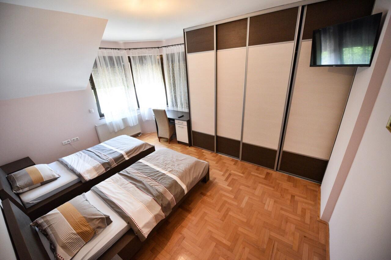 Apartman Natalija Banja Luka Esterno foto