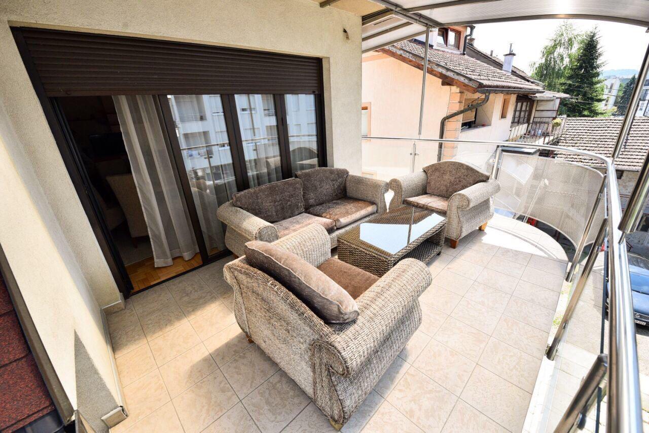Apartman Natalija Banja Luka Esterno foto