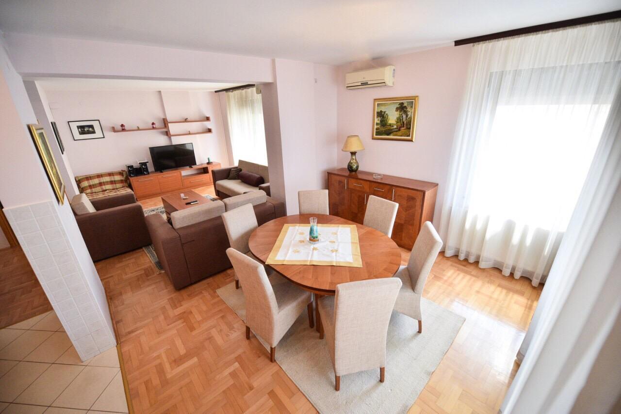 Apartman Natalija Banja Luka Esterno foto