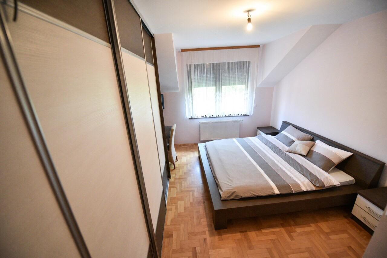 Apartman Natalija Banja Luka Esterno foto