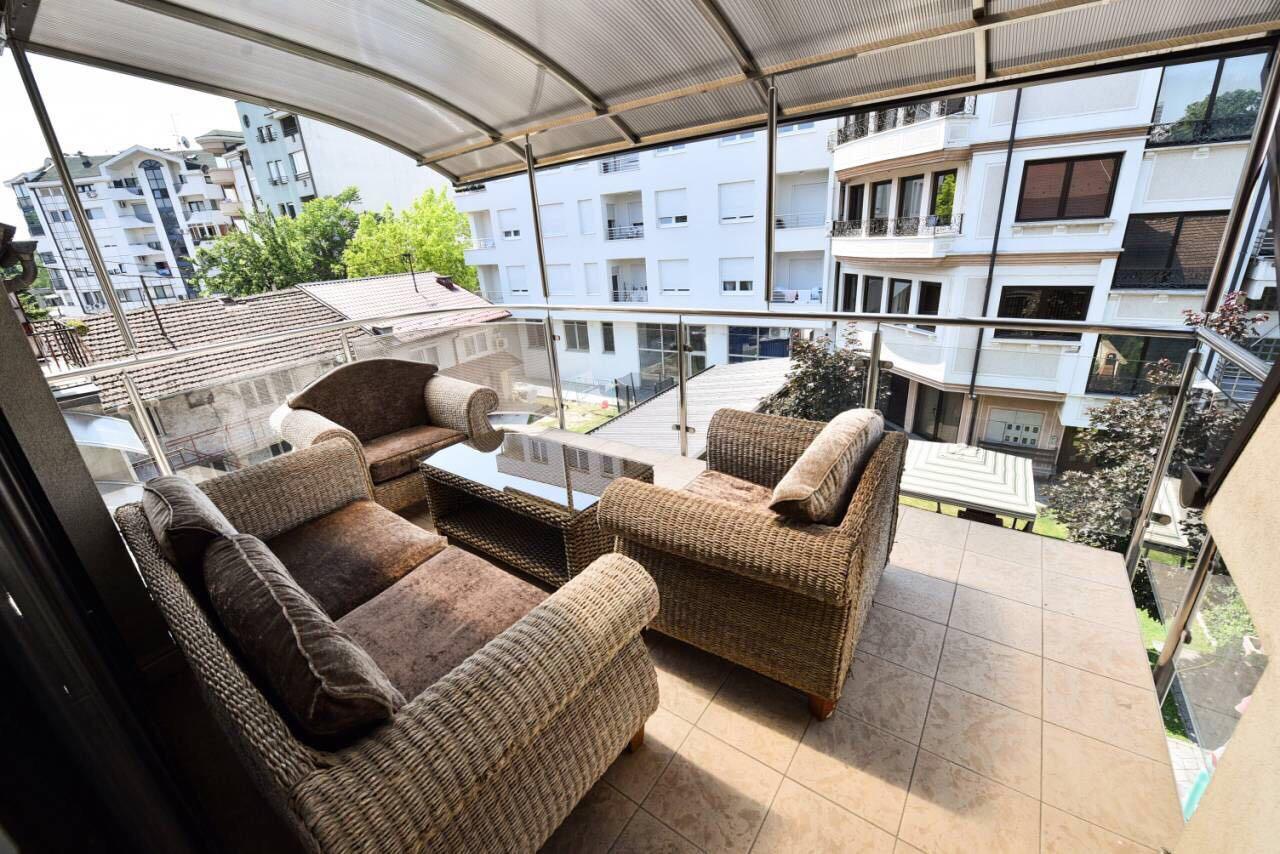 Apartman Natalija Banja Luka Esterno foto