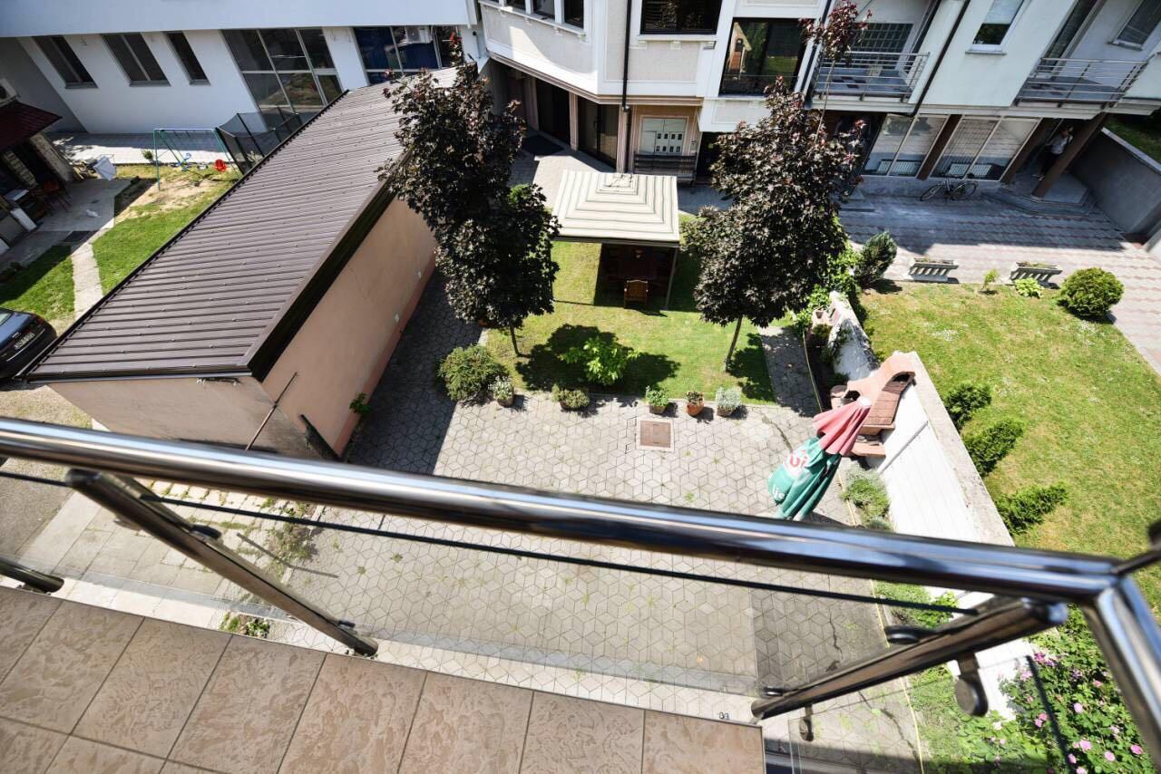 Apartman Natalija Banja Luka Esterno foto