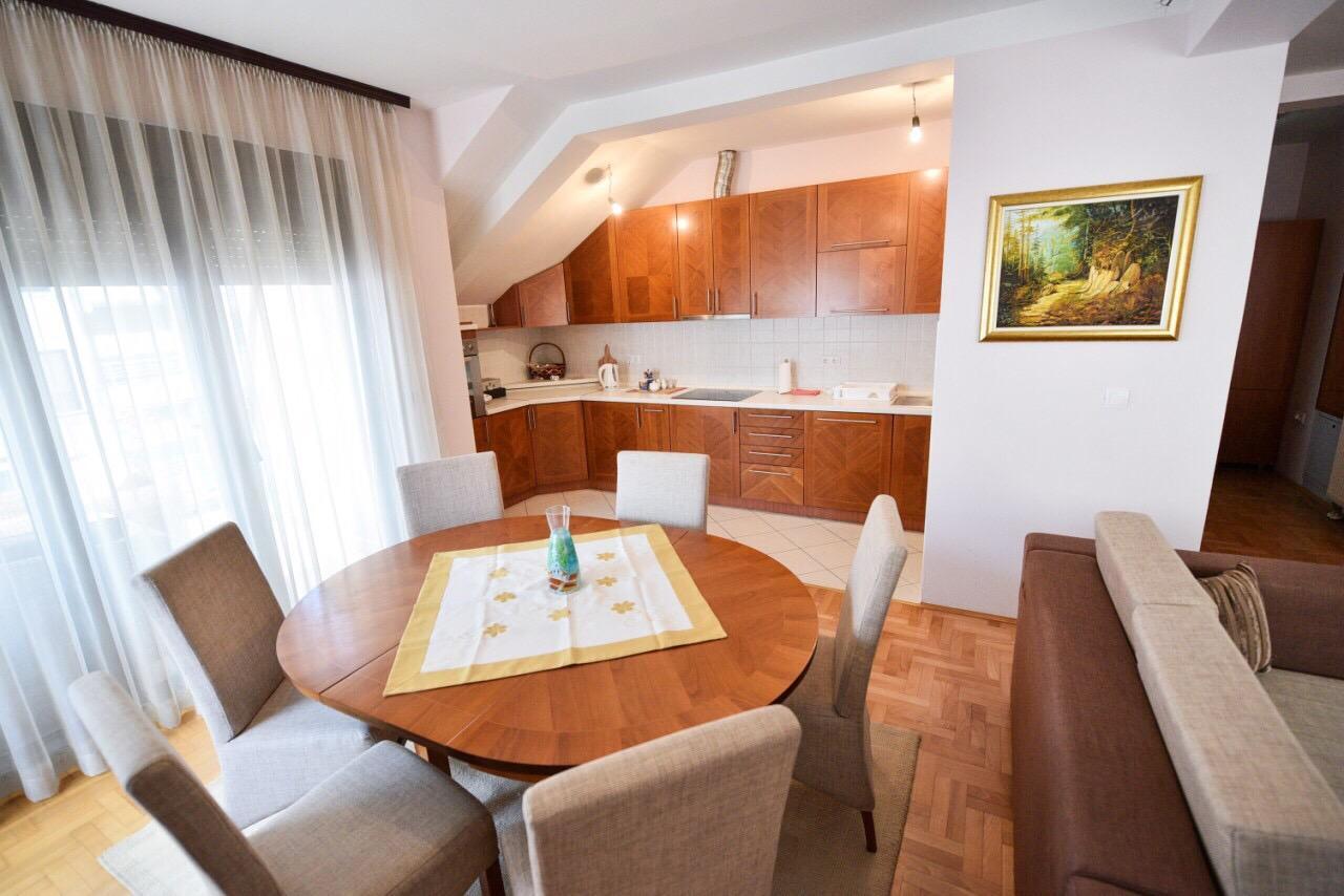 Apartman Natalija Banja Luka Esterno foto