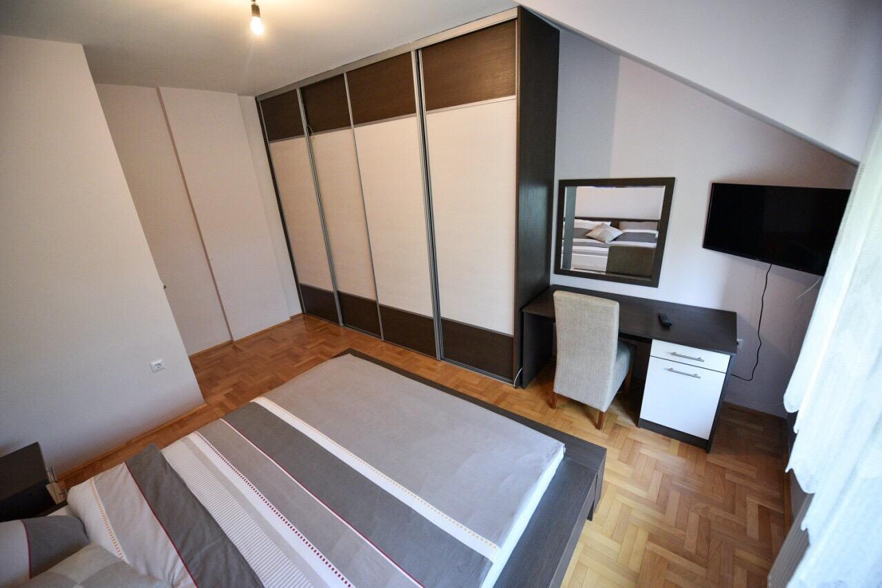 Apartman Natalija Banja Luka Esterno foto