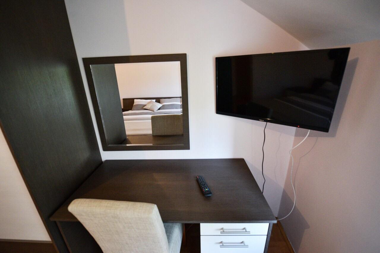 Apartman Natalija Banja Luka Esterno foto