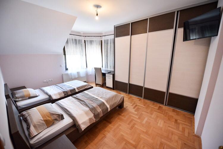 Apartman Natalija Banja Luka Esterno foto