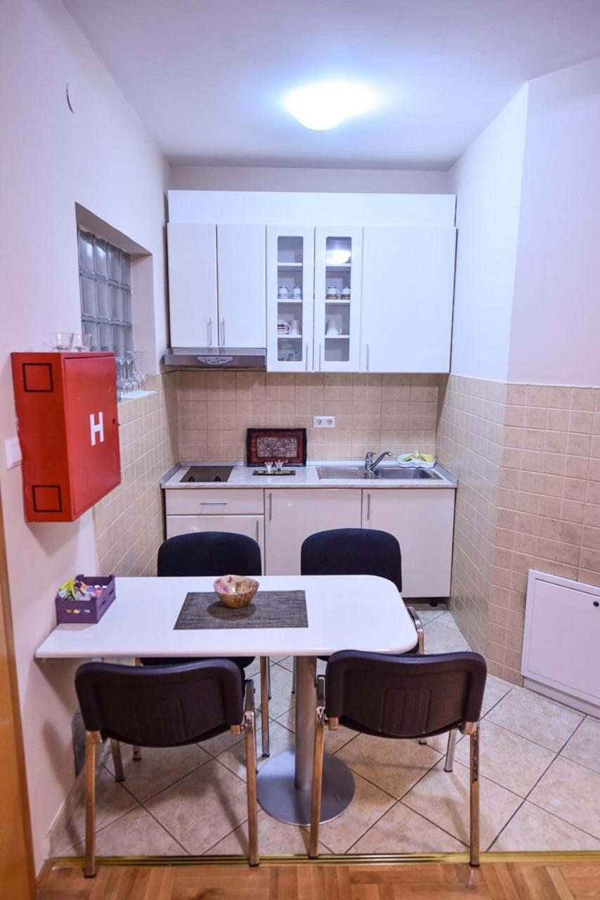 Apartman Natalija Banja Luka Esterno foto