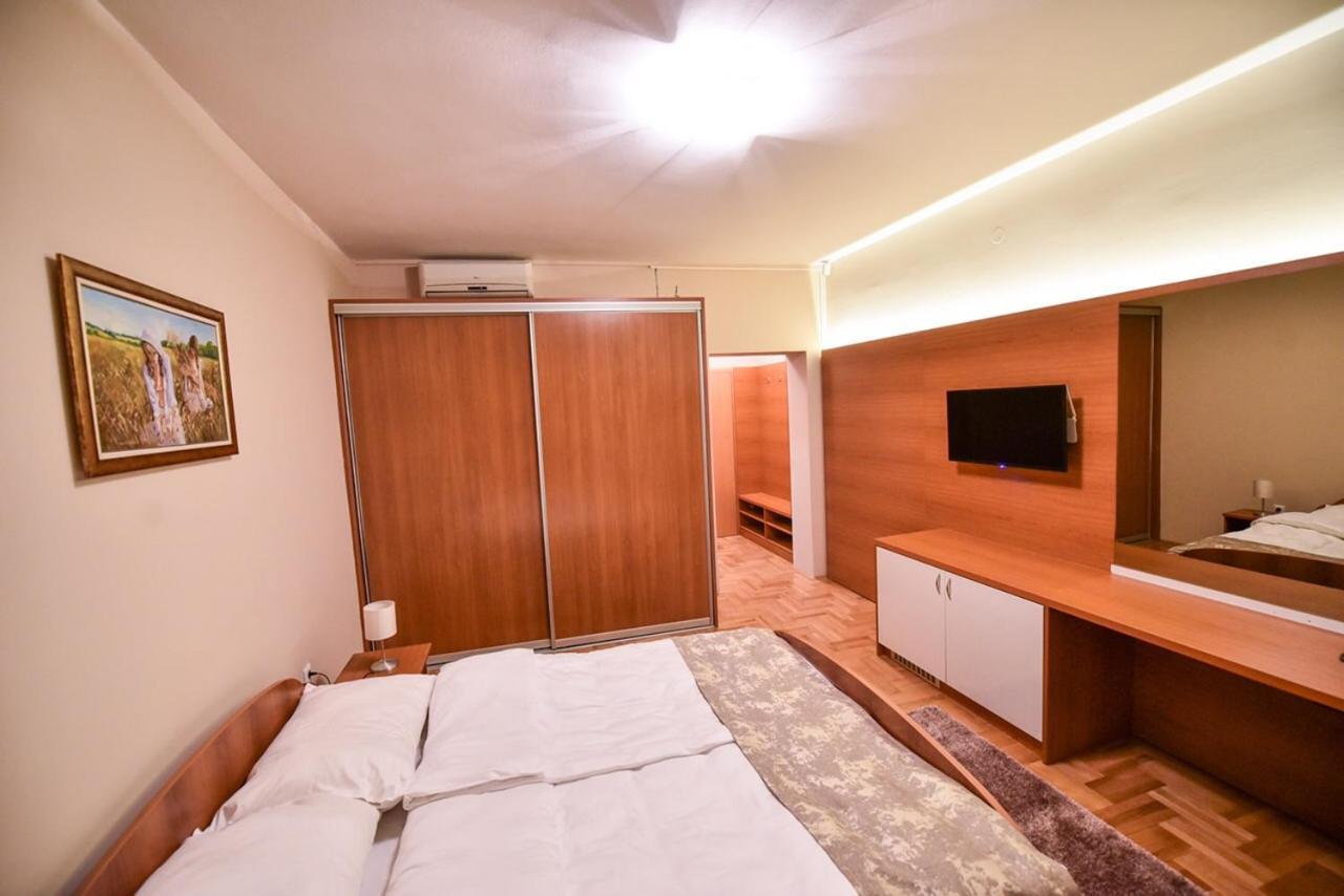 Apartman Natalija Banja Luka Esterno foto