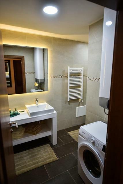Apartman Natalija Banja Luka Esterno foto