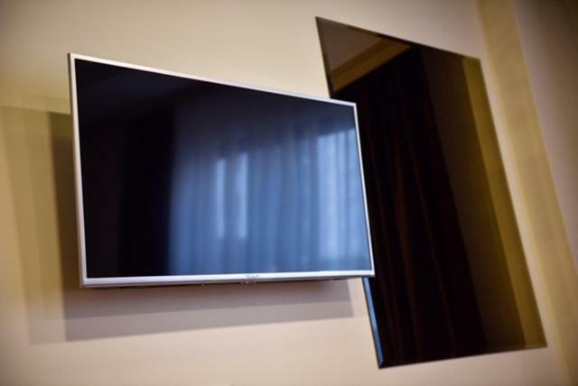 Apartman Natalija Banja Luka Esterno foto