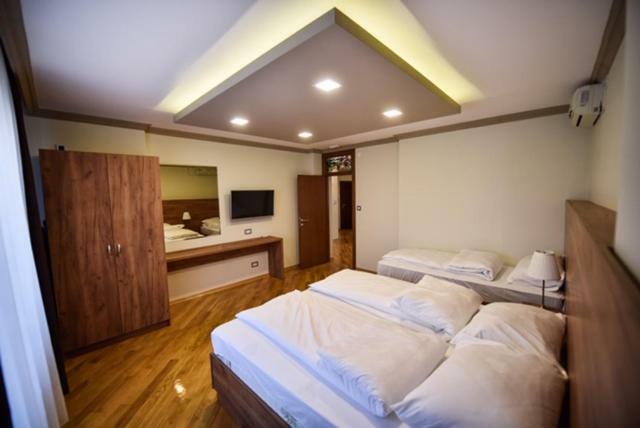 Apartman Natalija Banja Luka Esterno foto