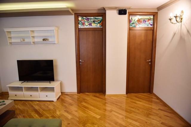 Apartman Natalija Banja Luka Esterno foto