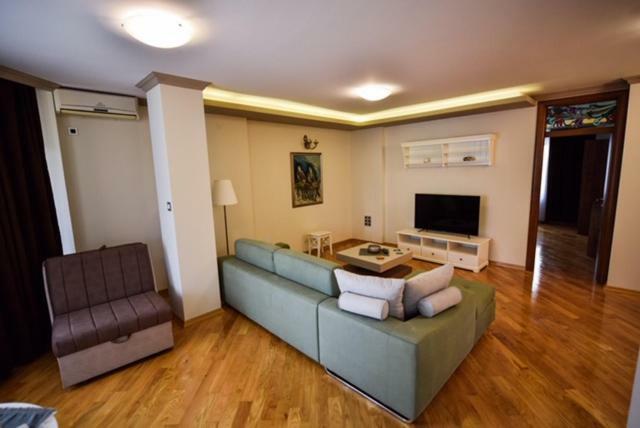 Apartman Natalija Banja Luka Esterno foto