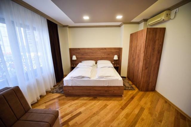 Apartman Natalija Banja Luka Esterno foto