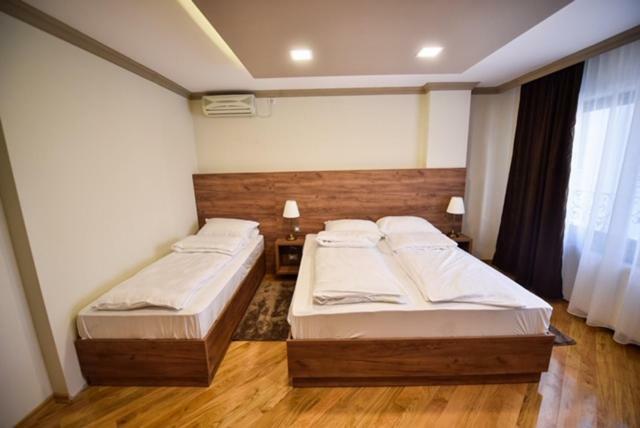 Apartman Natalija Banja Luka Esterno foto