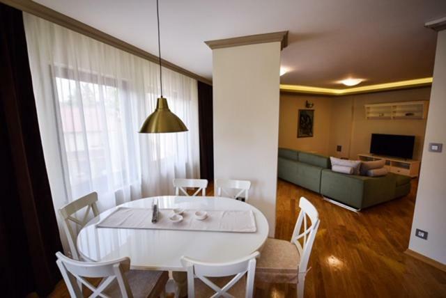 Apartman Natalija Banja Luka Esterno foto