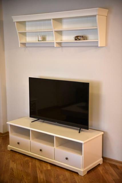 Apartman Natalija Banja Luka Esterno foto