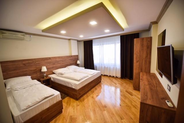 Apartman Natalija Banja Luka Esterno foto