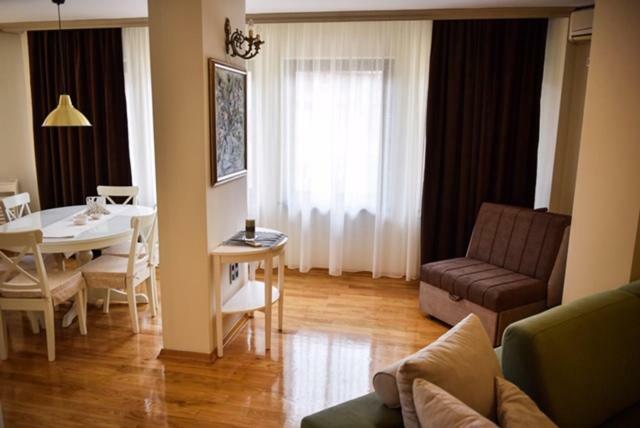 Apartman Natalija Banja Luka Esterno foto