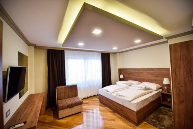 Apartman Natalija Banja Luka Esterno foto