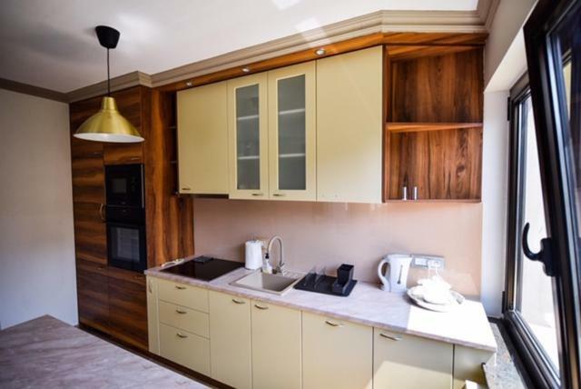 Apartman Natalija Banja Luka Esterno foto