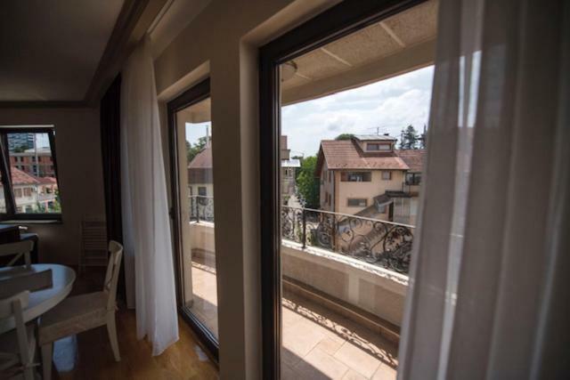 Apartman Natalija Banja Luka Esterno foto
