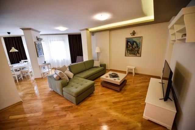 Apartman Natalija Banja Luka Esterno foto